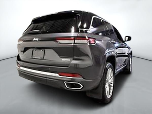 2023 Jeep Grand Cherokee SUMMIT 4X4-2