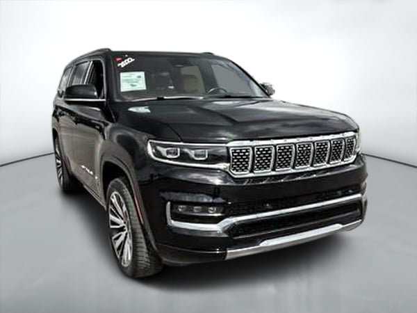 Jeep Grand Wagoneer Serie III 2022-0