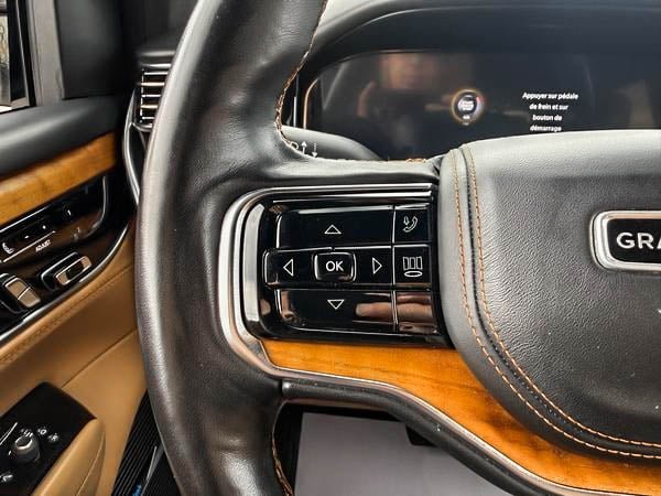 Jeep Grand Wagoneer Serie III 2022-15