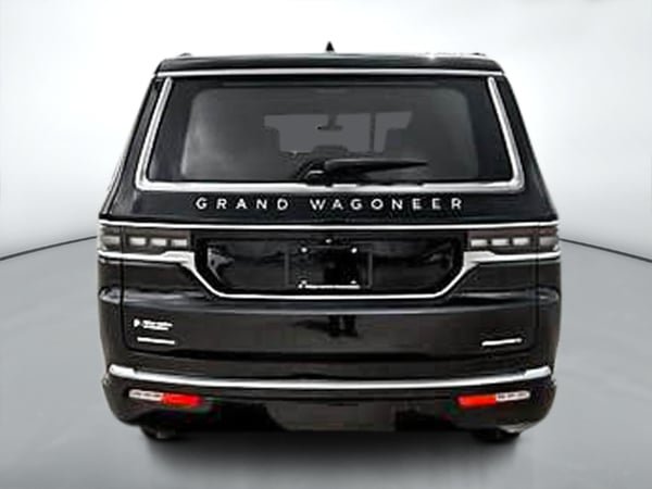 Jeep Grand Wagoneer Serie III 2022-3