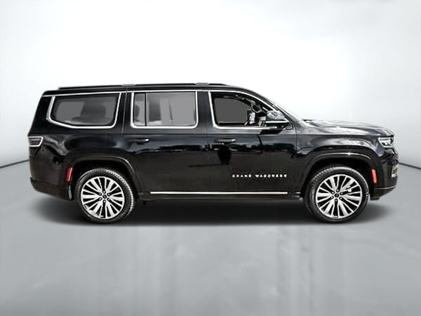 Jeep Grand Wagoneer Serie III 2022-1