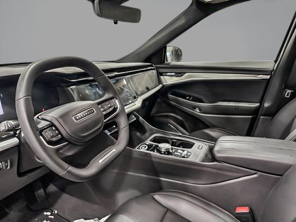 Jeep Wagoneer S Launch Edition 2024-9