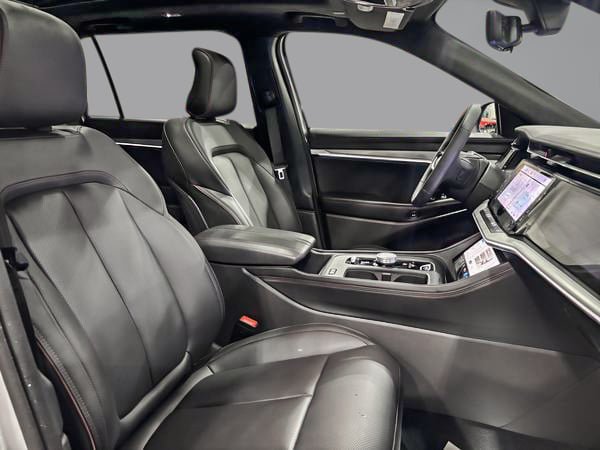 Jeep Wagoneer S Launch Edition 2024-21