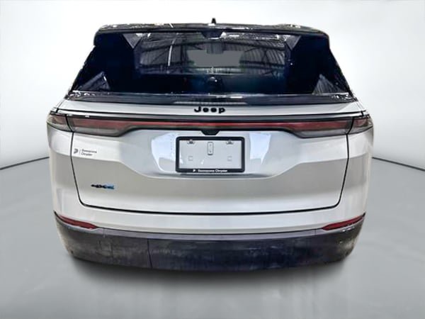 Jeep Wagoneer S Launch Edition 2024-5