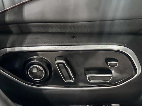 Jeep Wagoneer S Launch Edition 2024-22