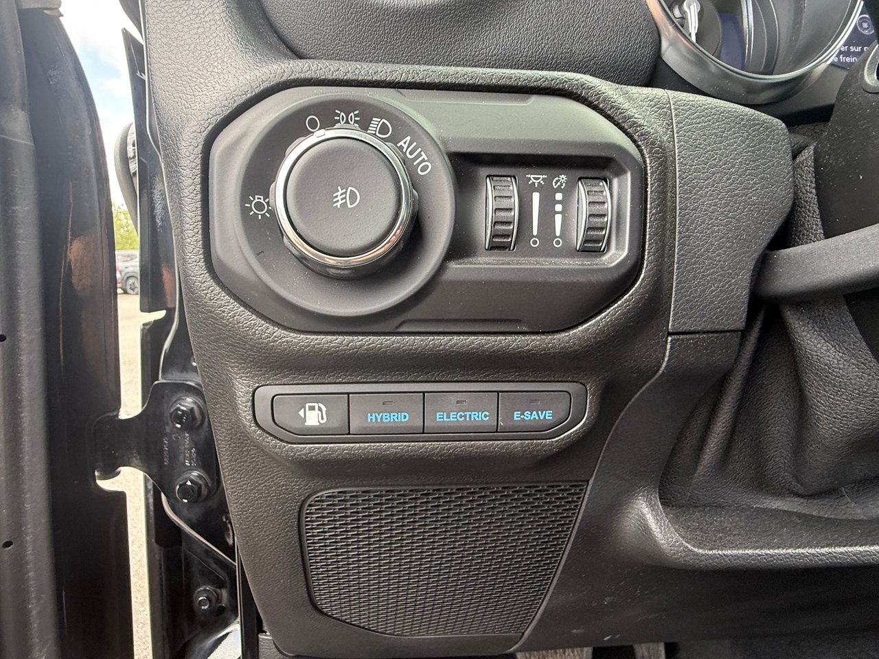 Jeep Wrangler 4xe Unlimited Rubicon 2021-11