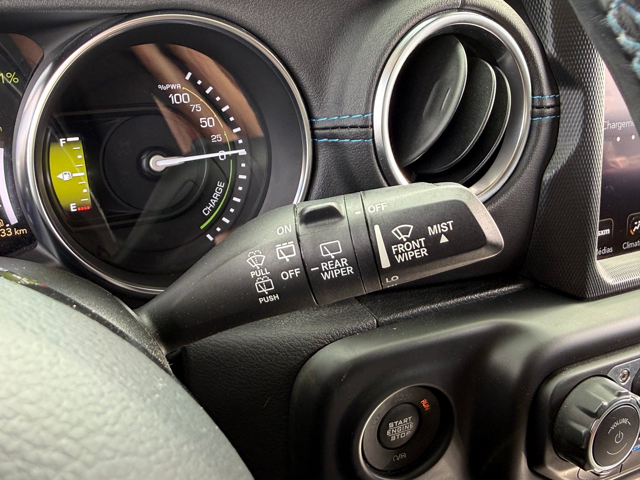 Jeep Wrangler 4xe Unlimited Rubicon 2021-17