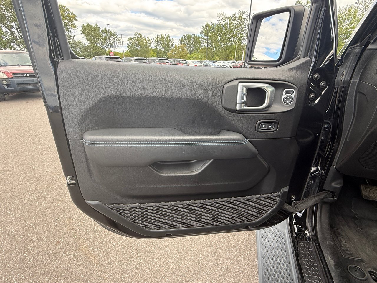 Jeep Wrangler 4xe Unlimited Rubicon 2021-10