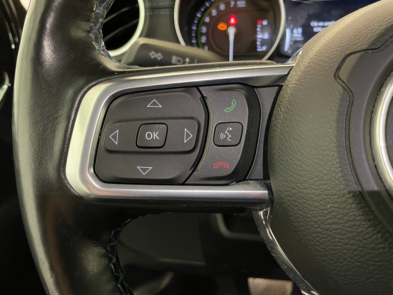 Jeep Wrangler 4xe Unlimited Rubicon 2021-12