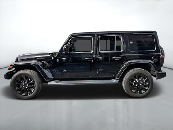 2021 Jeep Wrangler 4xe SAHARA HIGH ALTITUDE-5