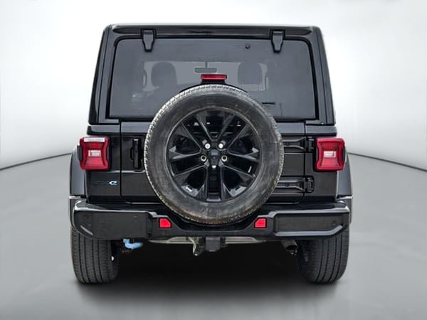 2021 Jeep Wrangler 4xe SAHARA HIGH ALTITUDE-3