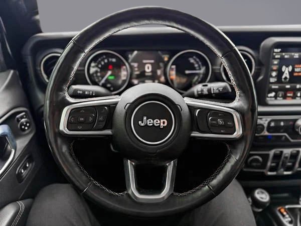 2021 Jeep Wrangler 4xe SAHARA HIGH ALTITUDE-8