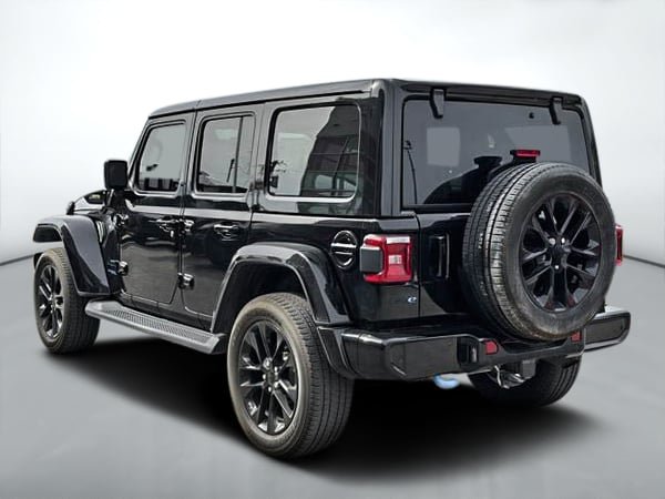 2021 Jeep Wrangler 4xe SAHARA HIGH ALTITUDE-4