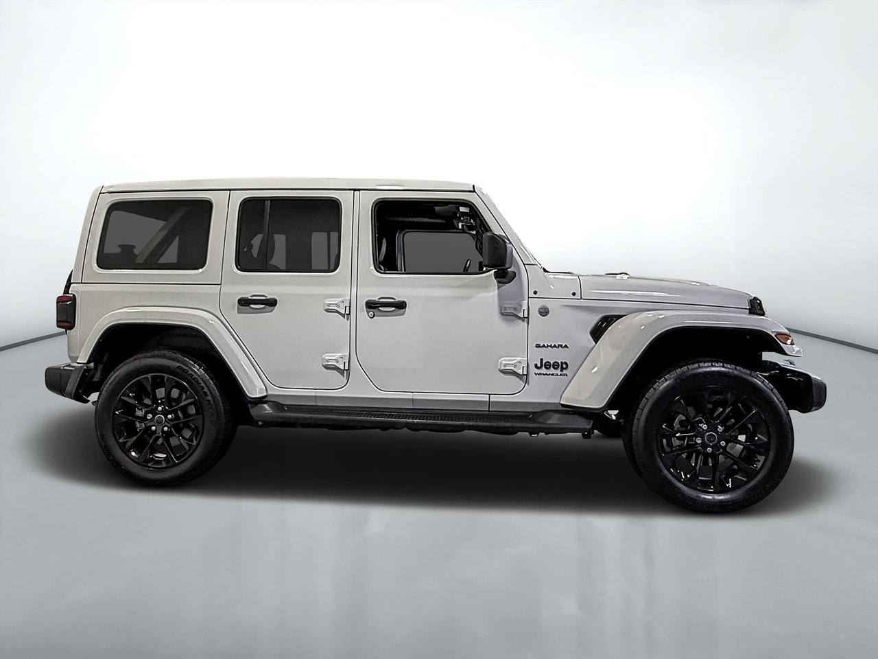 Jeep Wrangler 4xe 4xe 2024-1