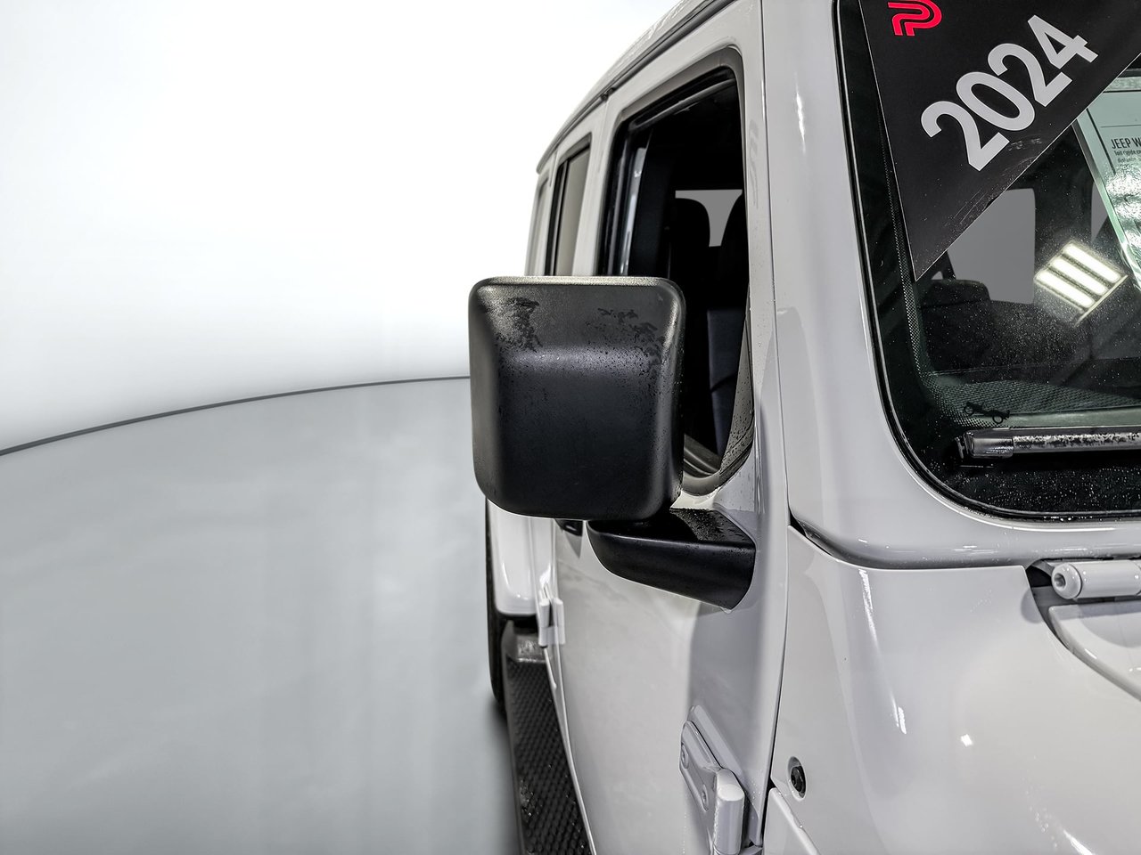 Jeep Wrangler 4xe 4xe 2024-9