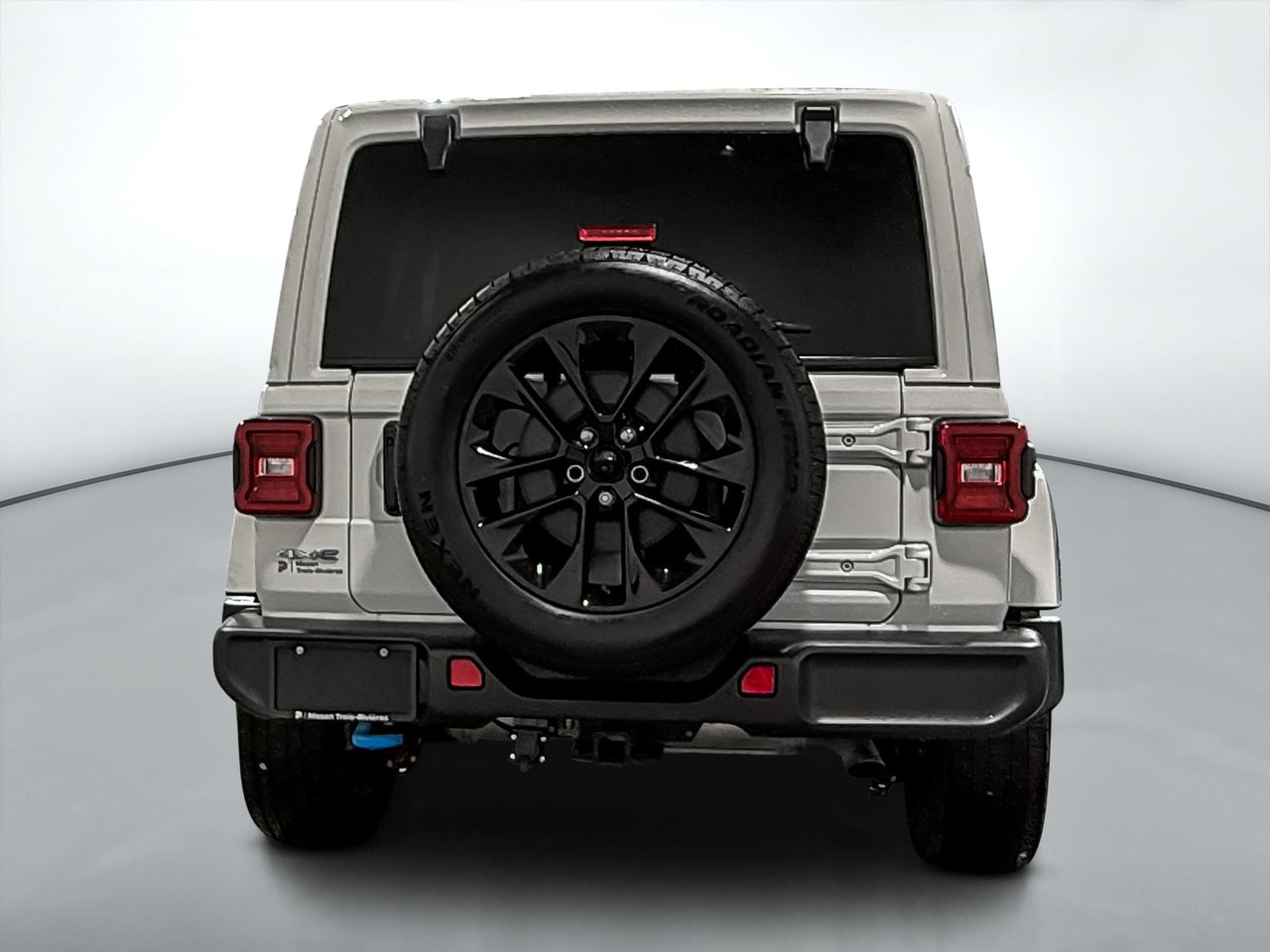 Jeep Wrangler 4xe 4xe 2024-3