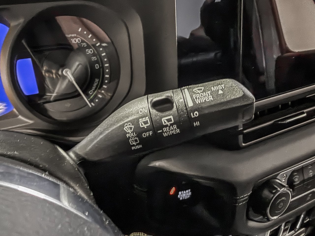 Jeep Wrangler 4xe 4xe 2024-19