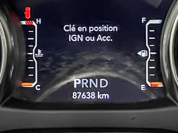Jeep Wrangler Unlimited Sahara 2022-14
