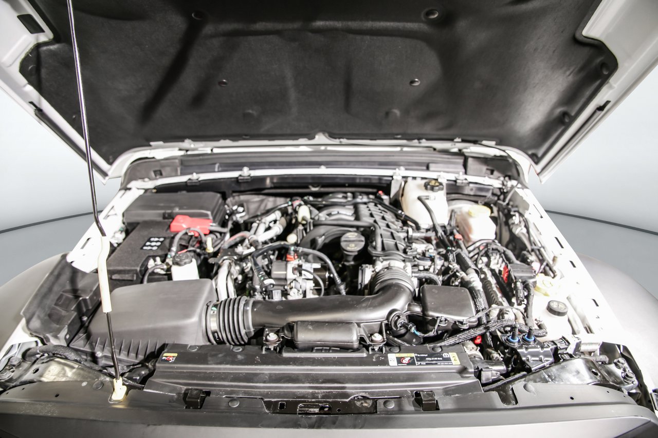 Jeep Wrangler SPORT MODIFIÉ 2023-28