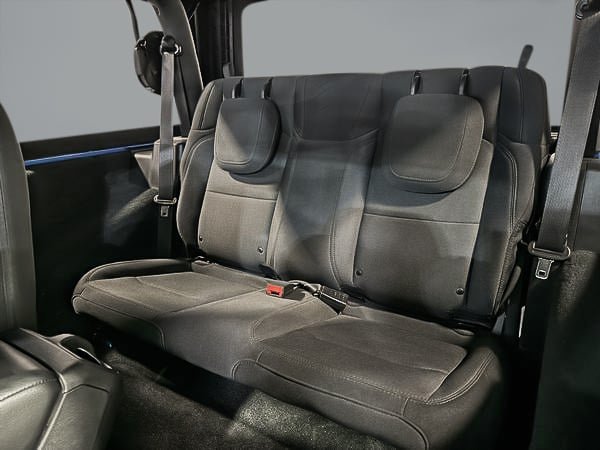 2023 Jeep Wrangler WILLYS-22