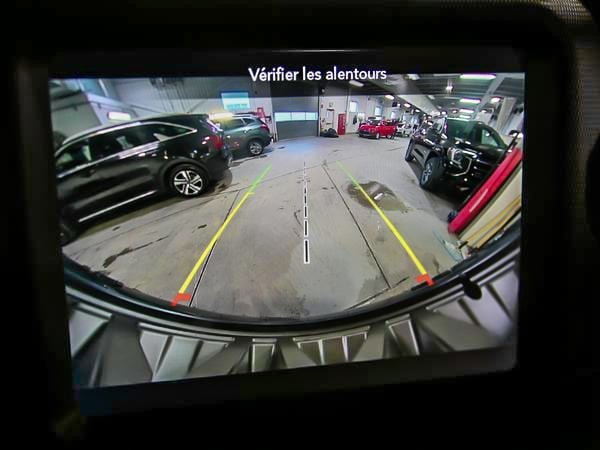 Jeep Wrangler Altitude modifié 2023-35