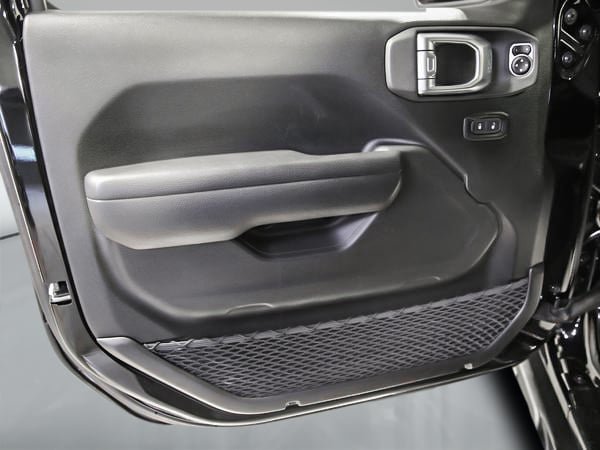 Jeep Wrangler Altitude modifié 2023-22