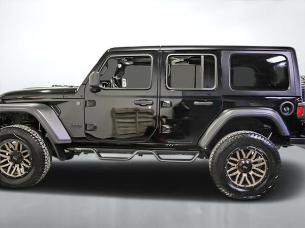 Jeep Wrangler Altitude modifié 2023-15