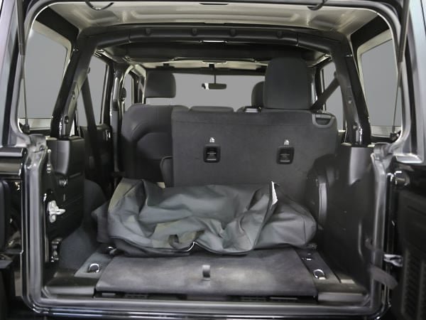Jeep Wrangler Altitude modifié 2023-38