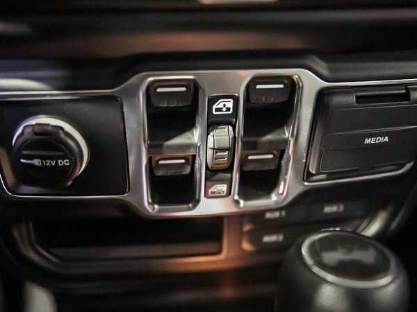 Jeep Wrangler Altitude modifié 2023-33