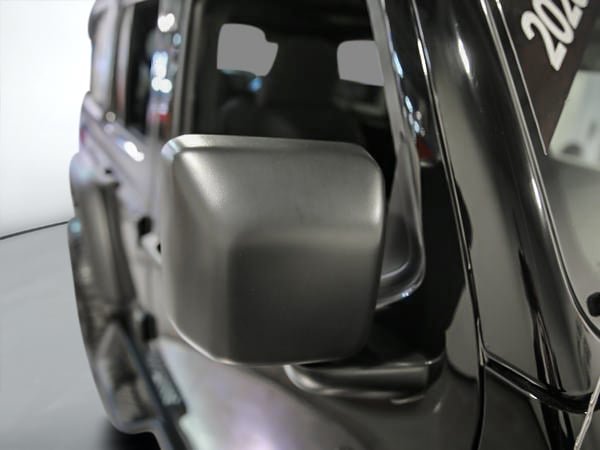 Jeep Wrangler Altitude modifié 2023-18