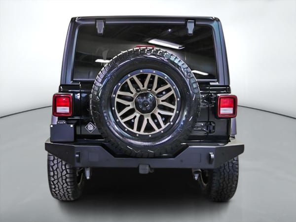 Jeep Wrangler Altitude modifié 2023-13