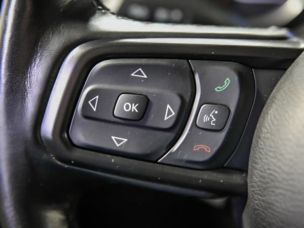 Jeep Wrangler Altitude modifié 2023-26