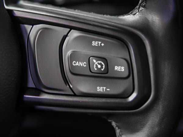 Jeep Wrangler Altitude modifié 2023-27