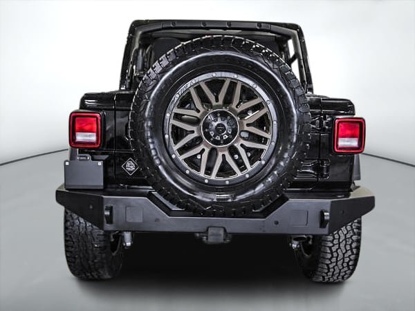 Jeep Wrangler Altitude modifié 2023-3