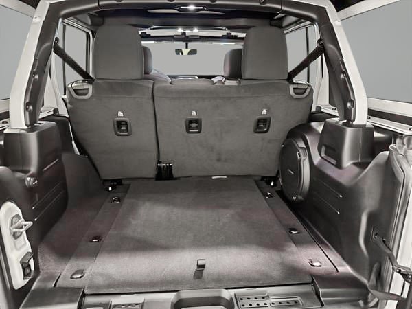 Jeep Wrangler ALTITUDE 2023-23