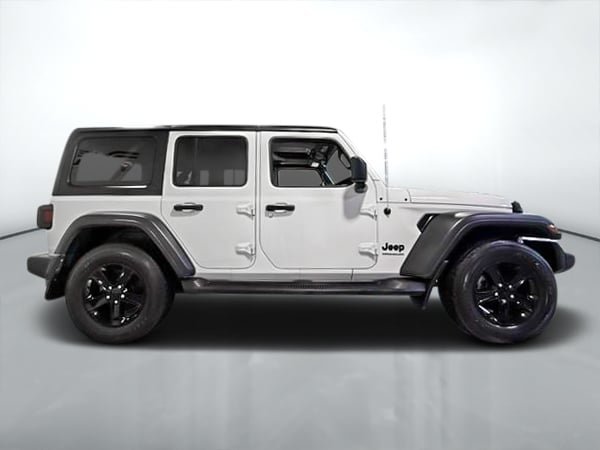 Jeep Wrangler ALTITUDE 2023-1