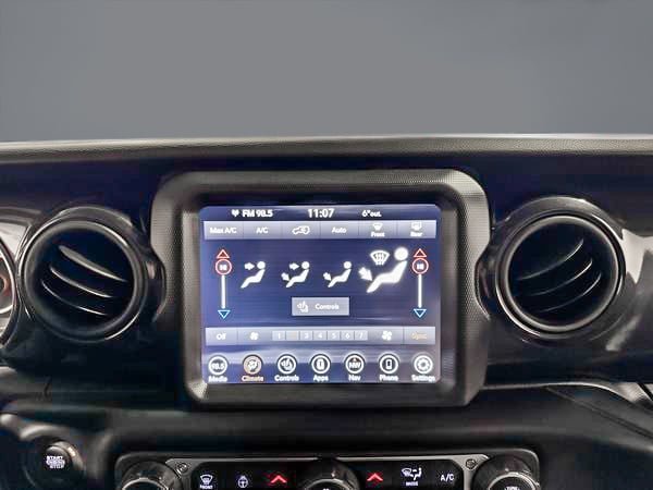 Jeep Wrangler ALTITUDE 2023-18