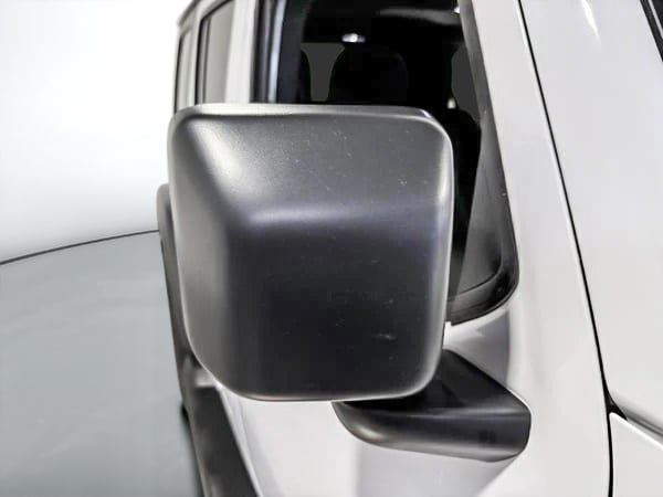 Jeep Wrangler ALTITUDE 2023-8