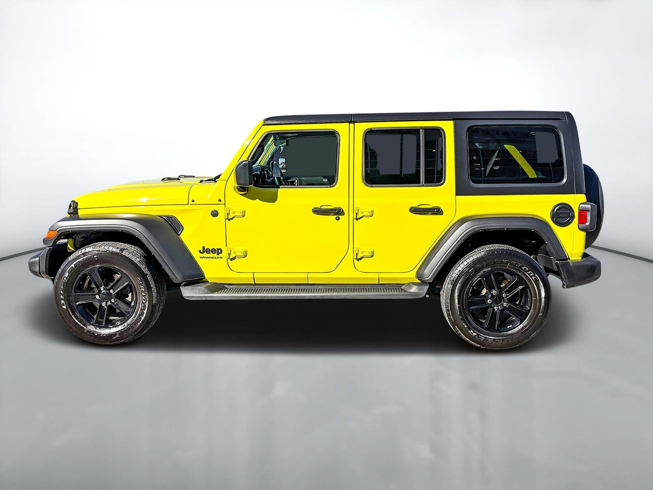2023 Jeep Wrangler unlimited altitude-3