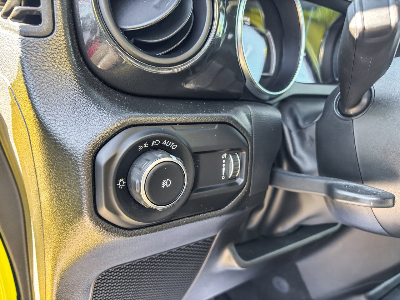 2023 Jeep Wrangler unlimited altitude-10