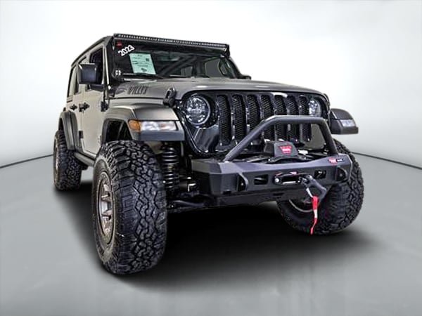 Jeep Wrangler SPORT 2023-0
