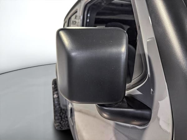 Jeep Wrangler SPORT 2023-8
