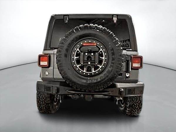 Jeep Wrangler SPORT 2023-3