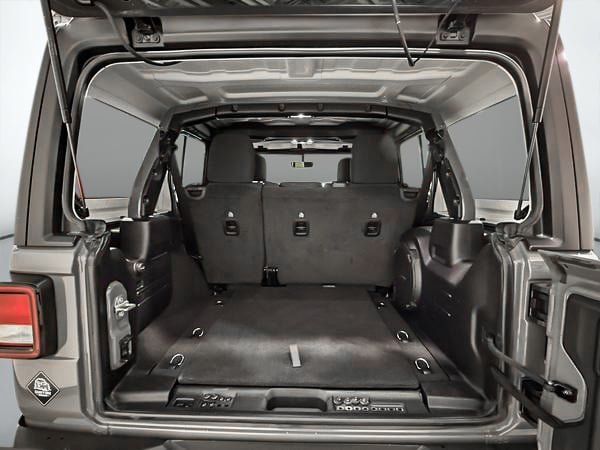 Jeep Wrangler SPORT 2023-23