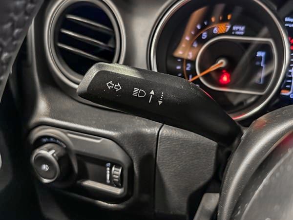 Jeep Wrangler SPORT 2023-15