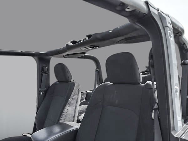 2023 Jeep Wrangler SPORT 4X4 // 9000$ DE MODIFICATION // 2 PORTES-8