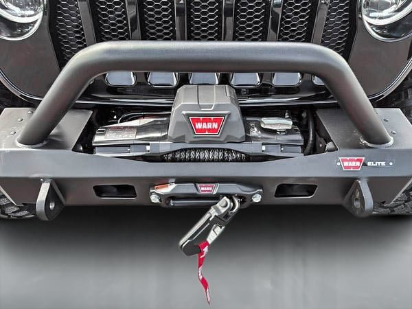 Jeep Wrangler WILLYS 4X4 // 16000$ EN MODIFICATION //TRAC-LOK 2023-11