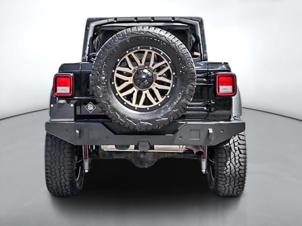 Jeep Wrangler SPORT ALTITUDE // 14000$ DE MODIFICATION // 4RM SELECT TRAC 2023-5