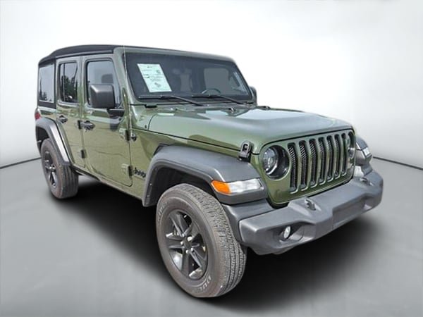 2023 Jeep Wrangler ALTITUDE-0