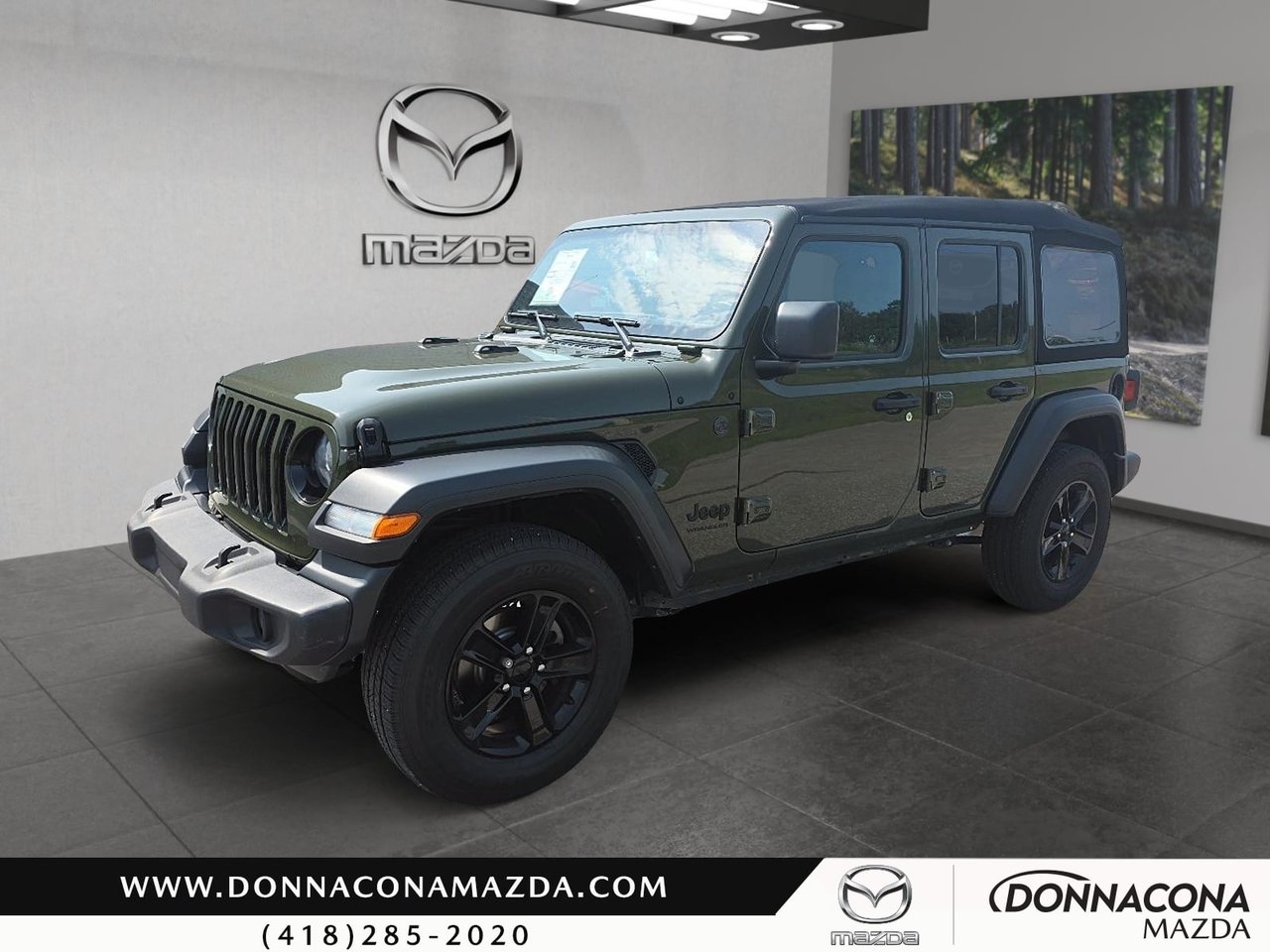 2023 Jeep Wrangler ALTITUDE-0